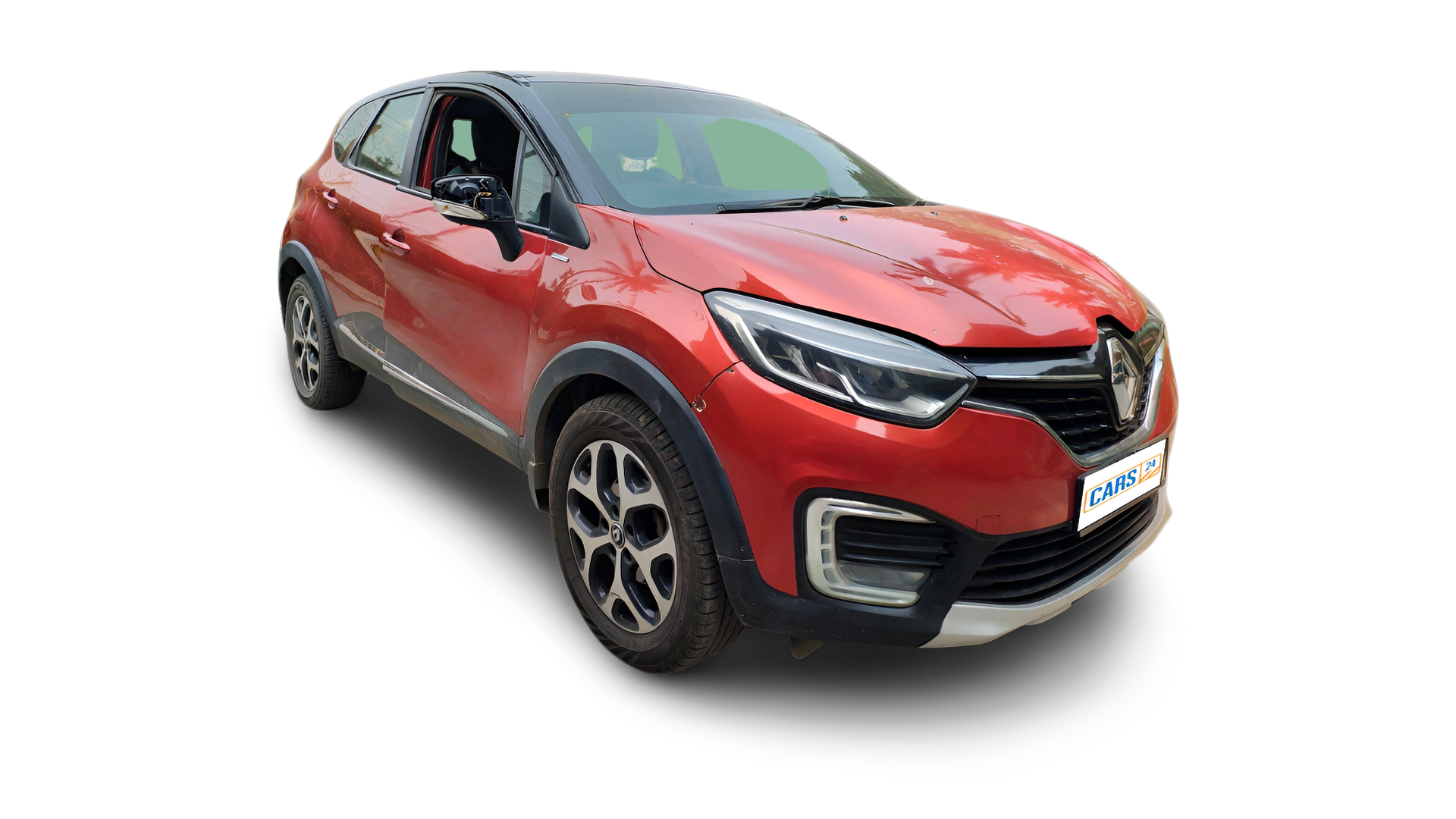 Renault Captur-img
